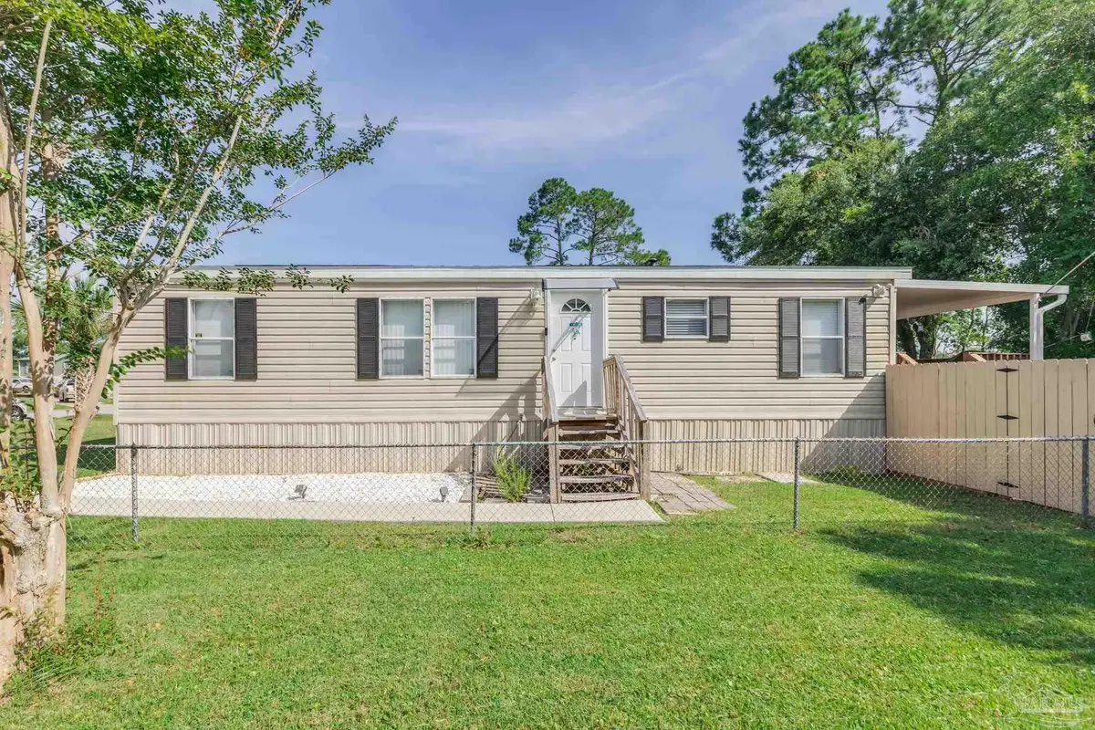 2513 San Juan Grande, Pensacola, FL 32507 - Image #1