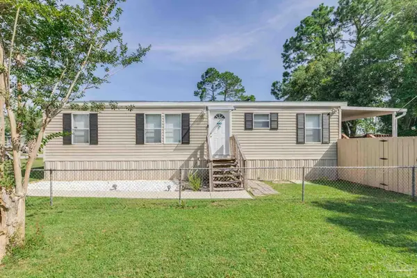 2513 San Juan Grande, Pensacola, FL 32507