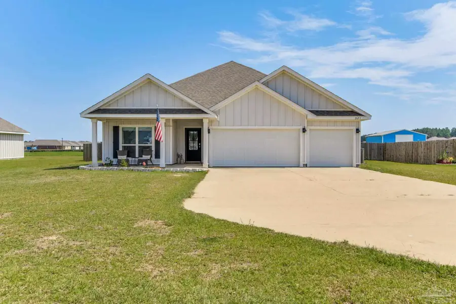 2651 Ten Mile Rd, Pace, FL 32571 - Image #3