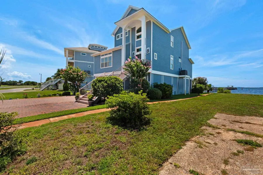 3569 Laguna Ct, Gulf Breeze, FL 32563 - Image #3
