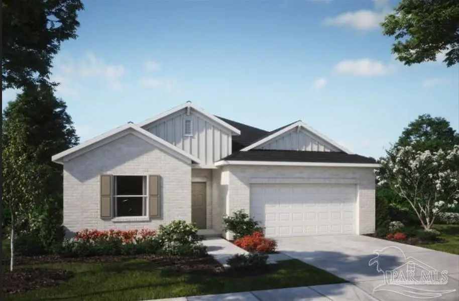 6270 Forest Pines Dr, Pensacola, FL 32526 - #1