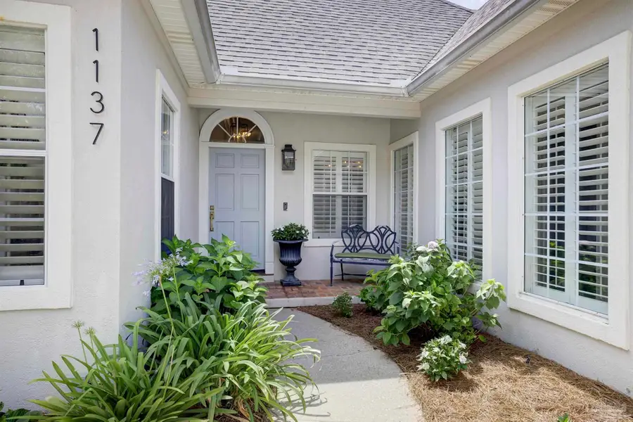 1137 Willowood Cir, Gulf Breeze, FL 32563 - Image #3