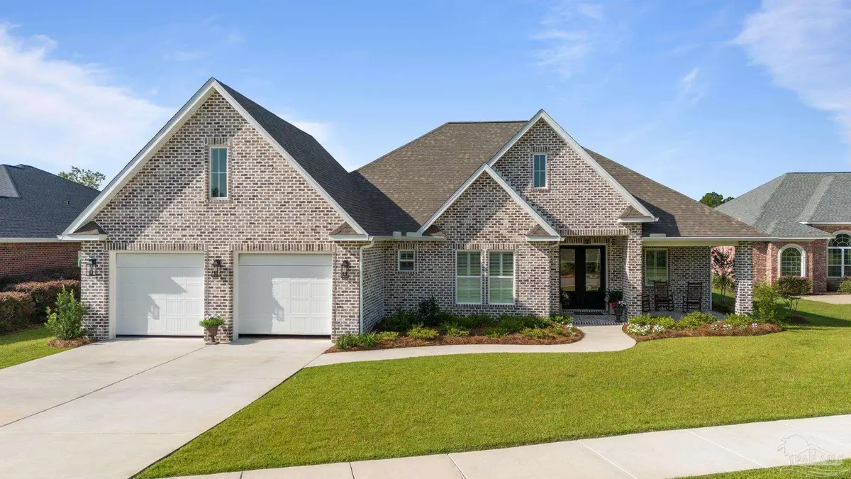 5764 Highland Lake Dr, Milton, FL 32583 - Image #1