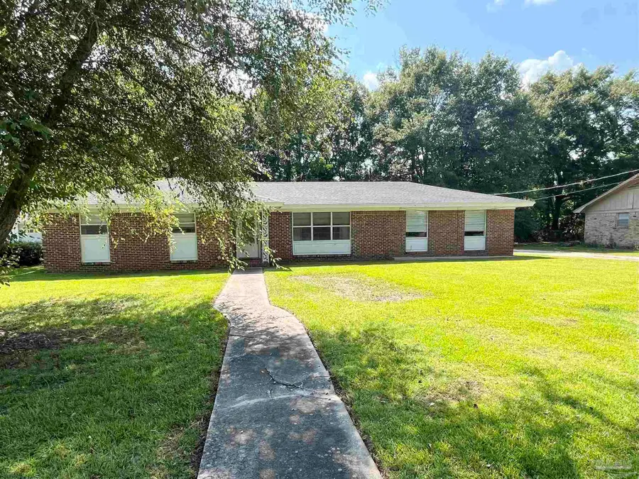 208 14th Ave, Atmore, AL 36502 - Image #2