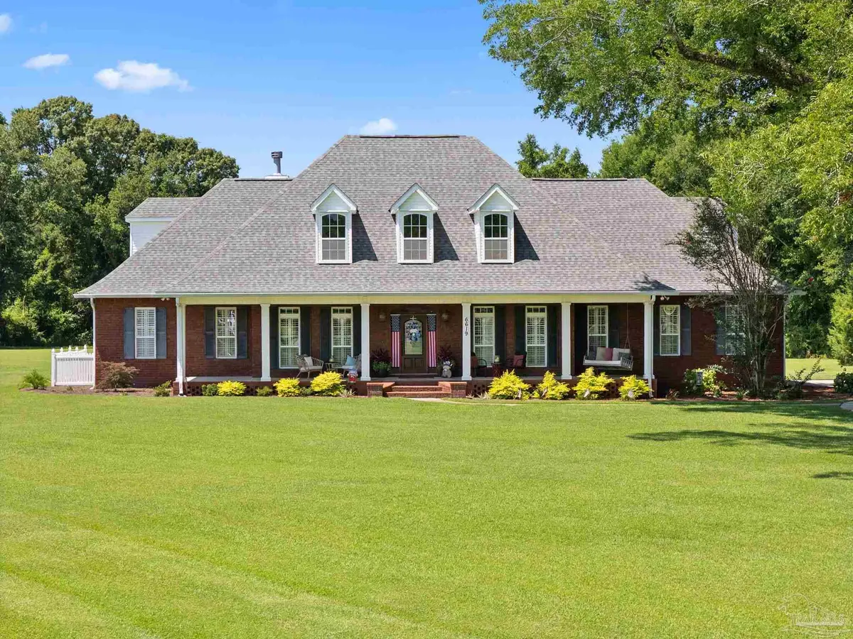 6619 Allison Way, Pace, FL 32571 - #1