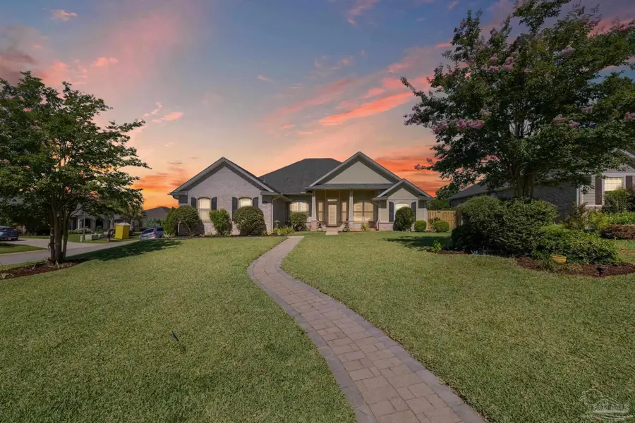 5997 Stonechase Blvd, Pace, FL 32571 - Image #2