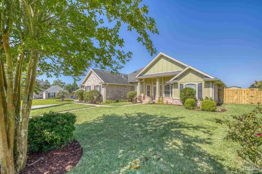 5997 Stonechase Blvd, Pace, FL 32571 - Image #3