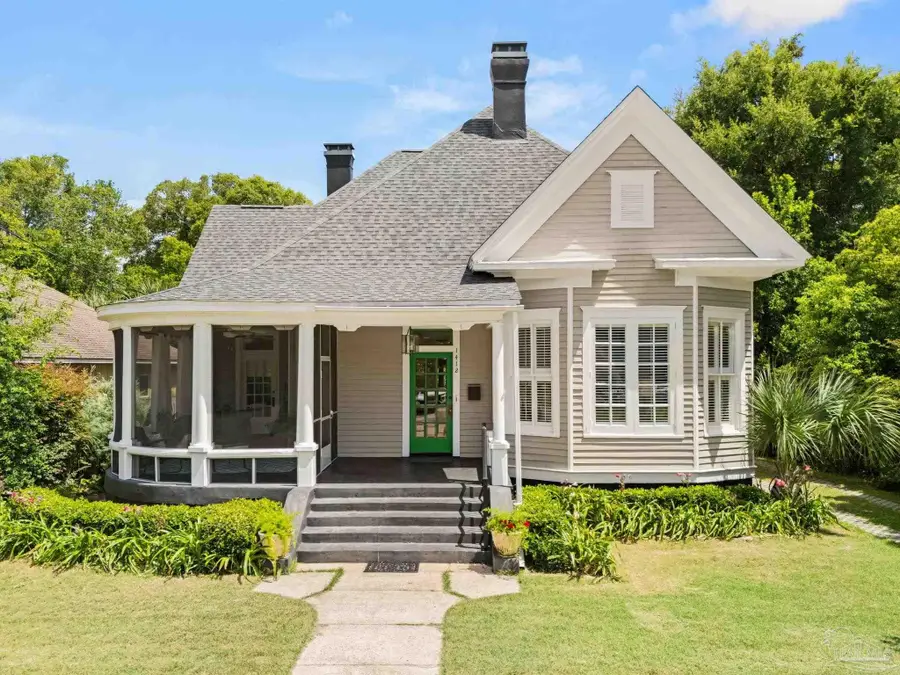 1412 E Strong St, Pensacola, FL 32501 - Image #2