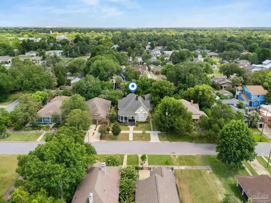 1412 E Strong St, Pensacola, FL 32501 - Image #3