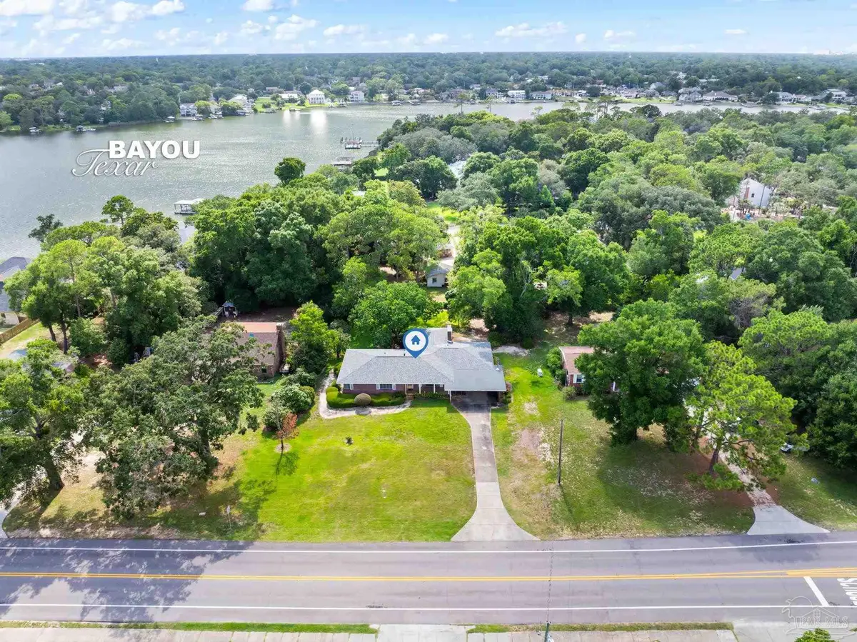 1611 Bayou Blvd, Pensacola, FL 32503 - #1
