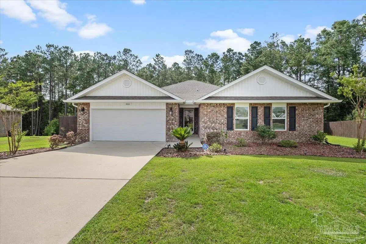 4666 Perception Cir, Milton, FL 32570 - Image #1