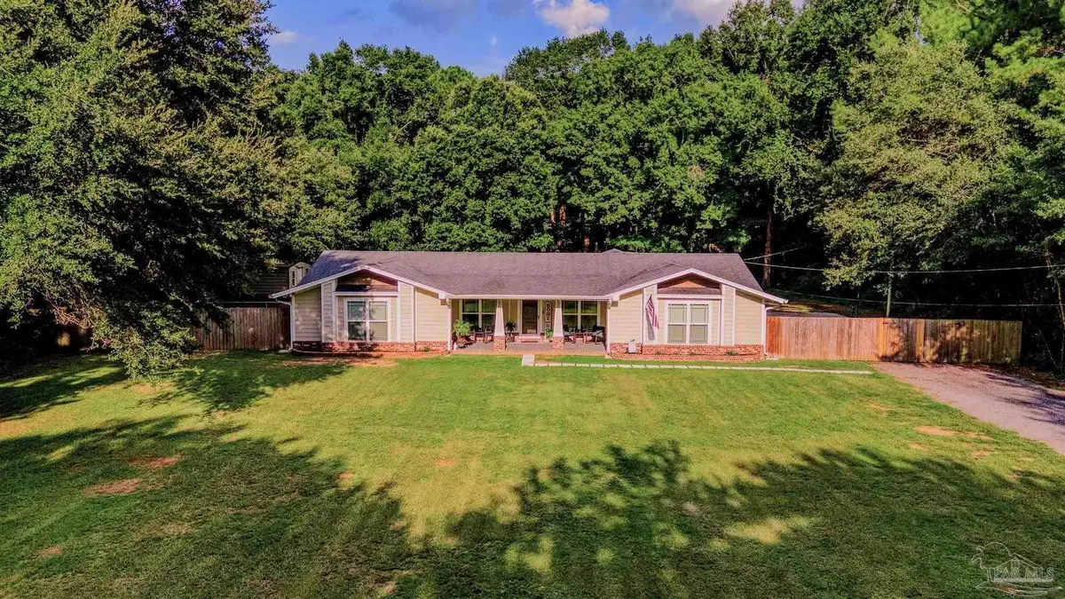 6500 Chumuckla Hwy, Pace, FL 32571 - Image #1