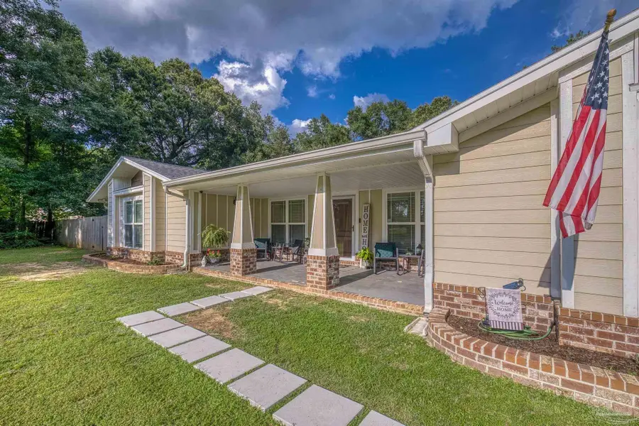 6500 Chumuckla Hwy, Pace, FL 32571 - Image #3