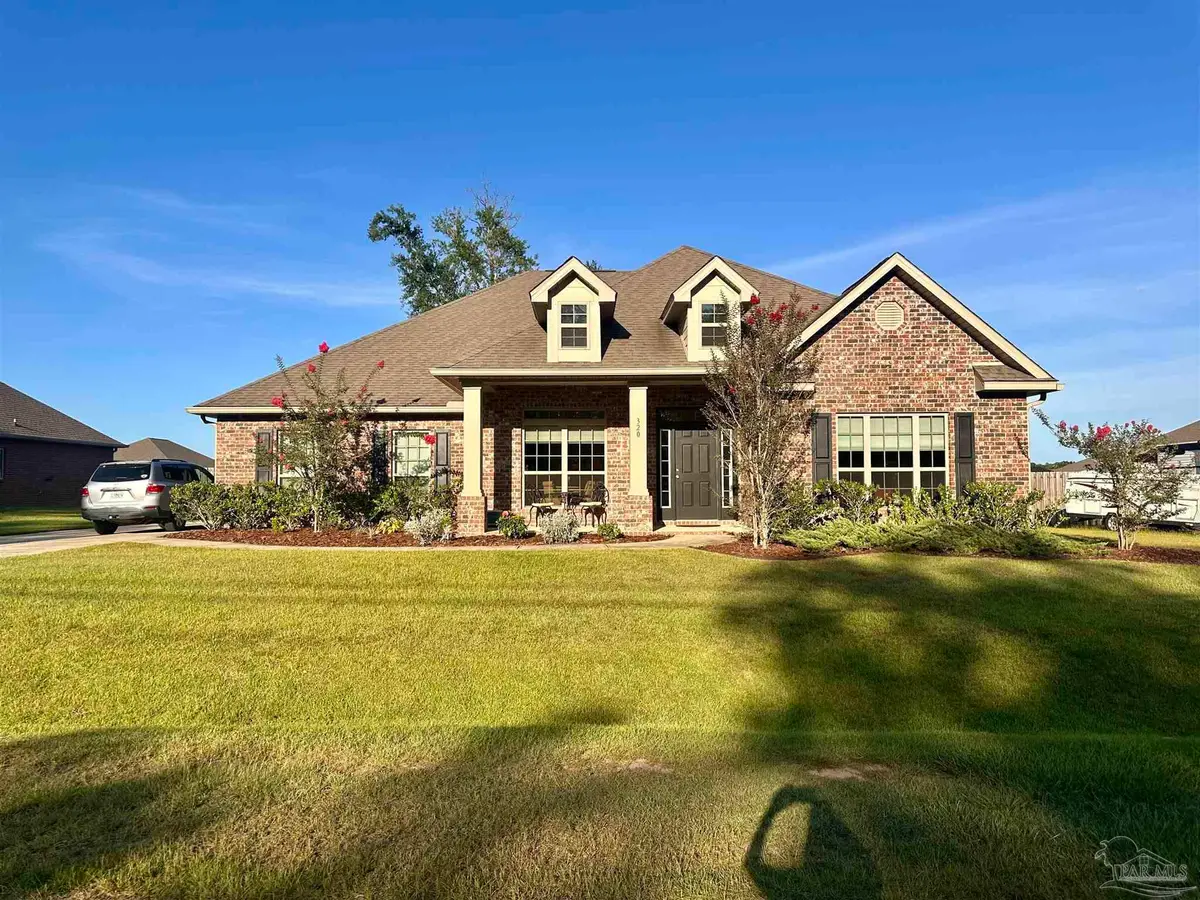 320 Nowak Rd, Cantonment, FL 32533 - Image #1