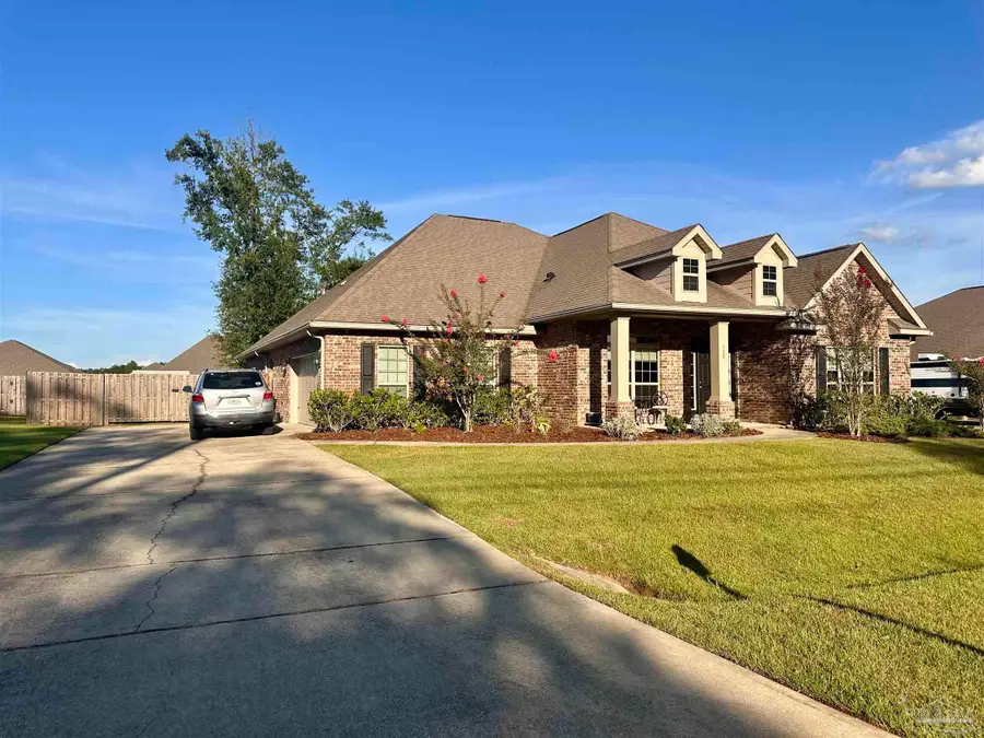 320 Nowak Rd, Cantonment, FL 32533 - Image #3