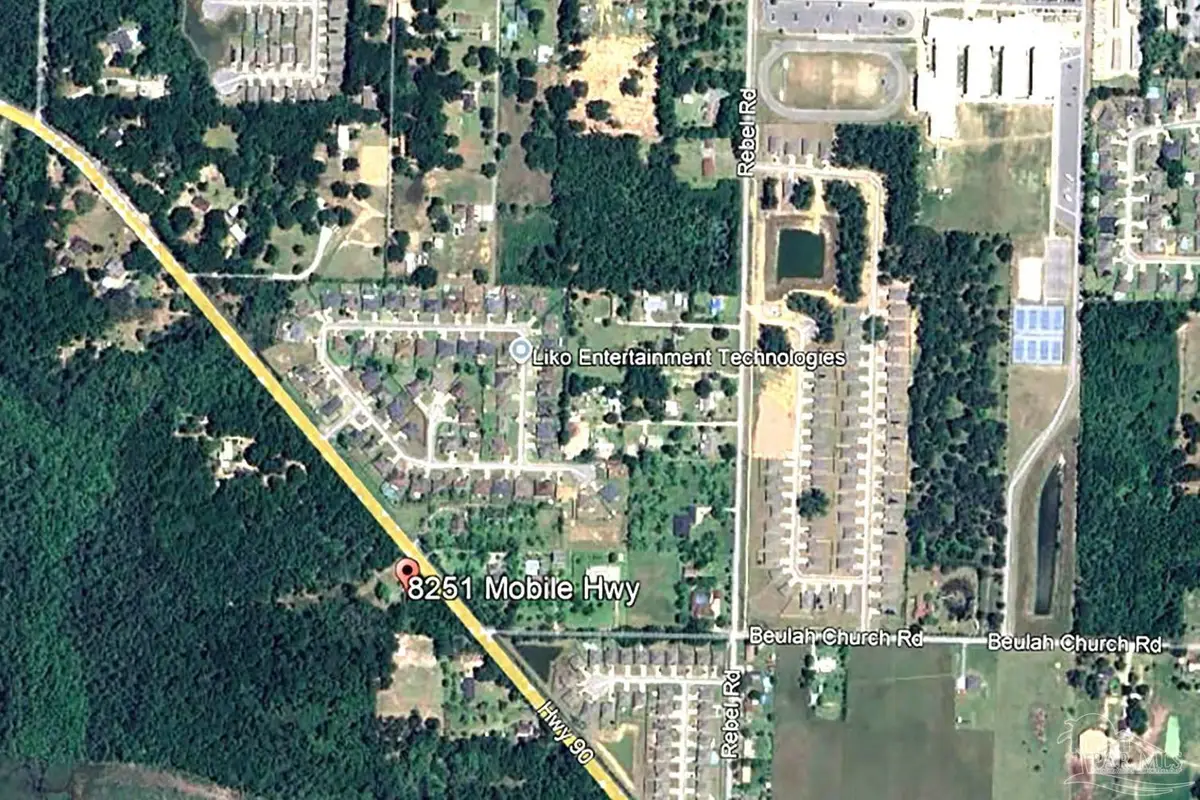 8251 Mobile Hwy, Pensacola, FL 32526 - Image #1