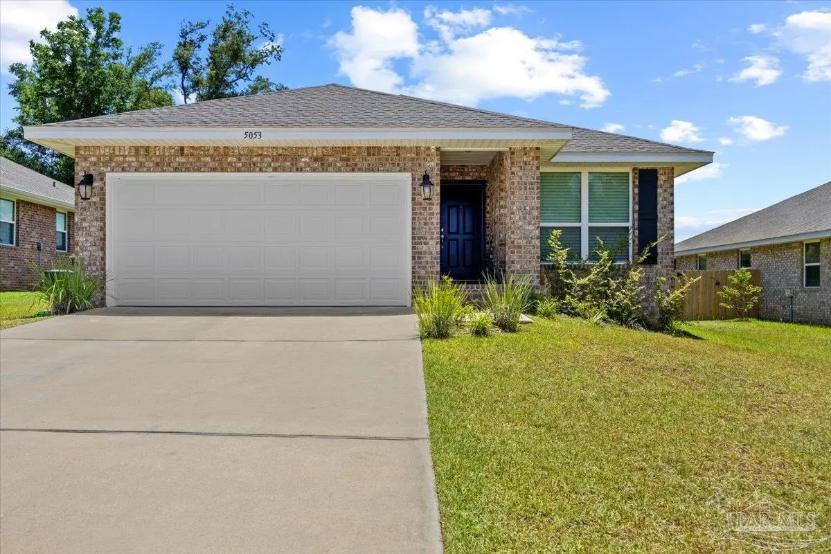 5053 Quarter Deck St, Pensacola, FL 32526 - Image #1
