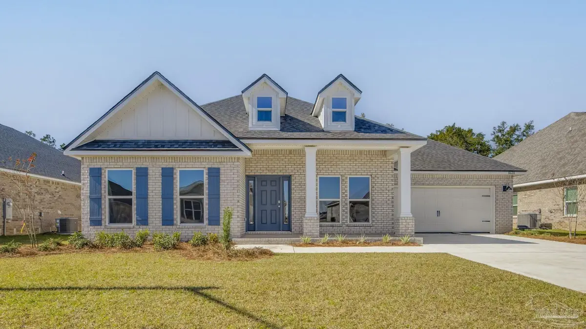 8628 Bluebell St, Milton, FL 32583 - Image #1