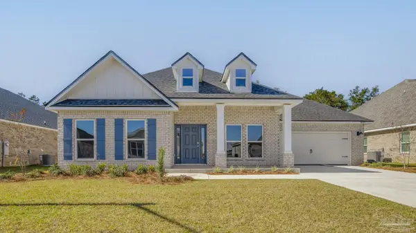 8628 Bluebell St, Milton, FL 32583