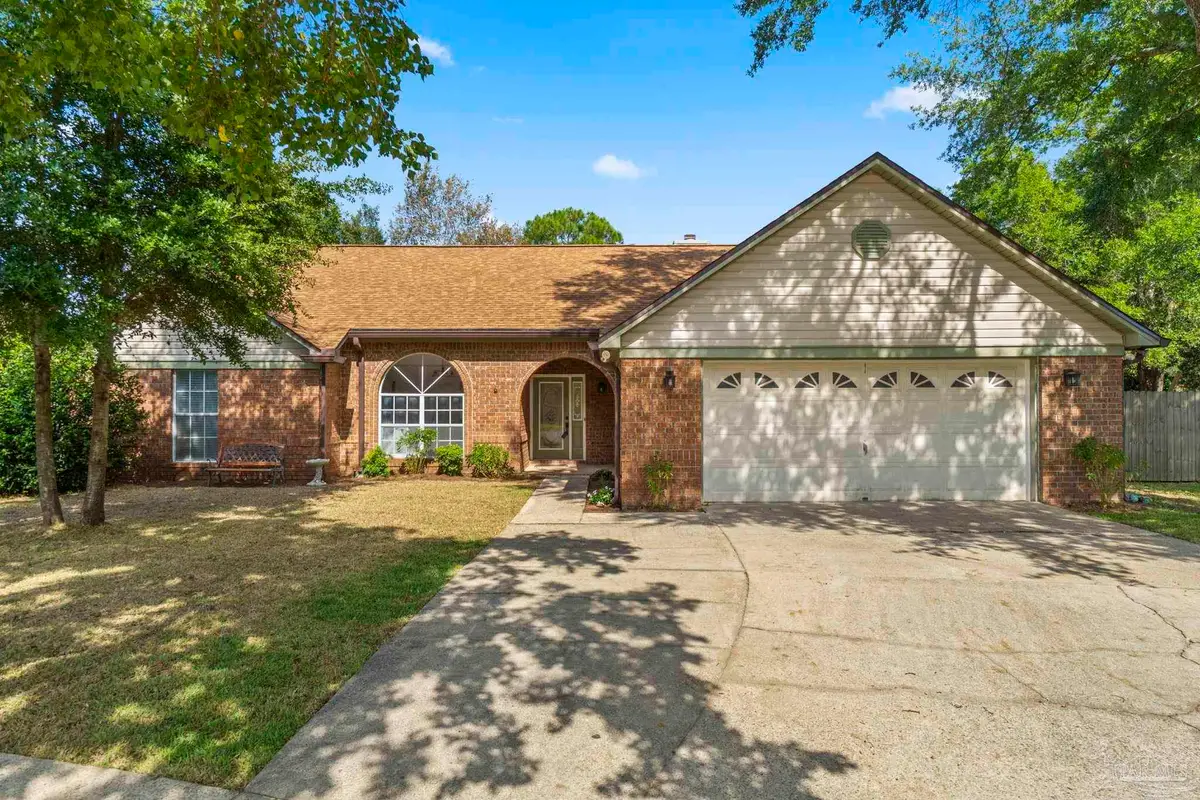 2840 Semoran Ct, Pensacola, FL 32503 - Image #1