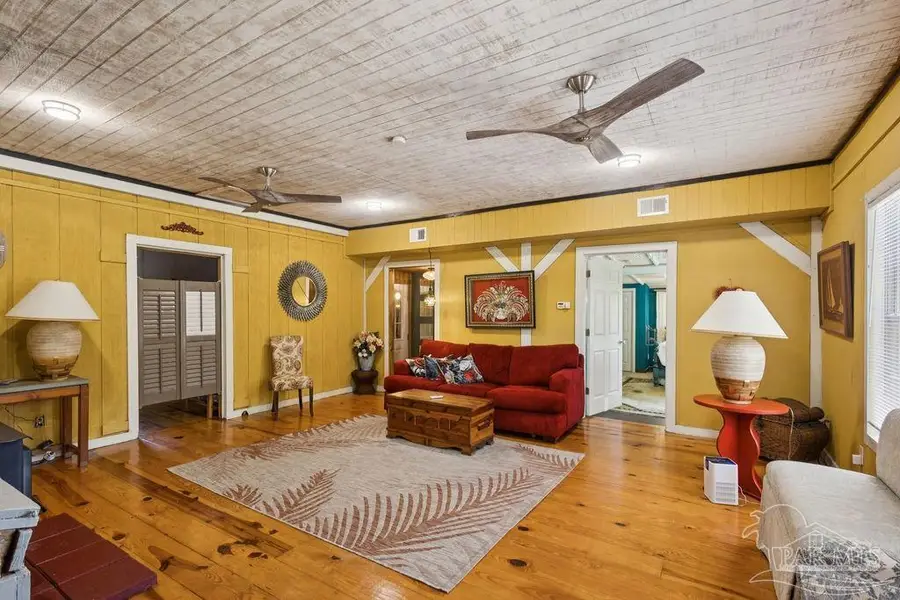 4156 James Jernigan Rd, Jay, FL 32565 - #2