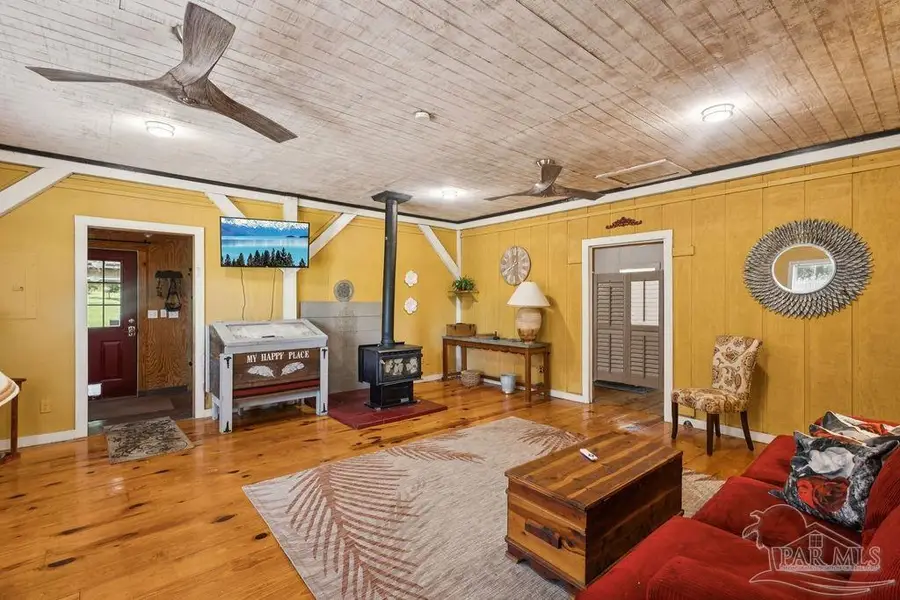 4156 James Jernigan Rd, Jay, FL 32565 - #3