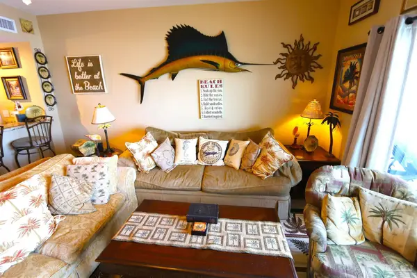 751 Pensacola Beach Blvd #5C, Pensacola Beach, FL 32561