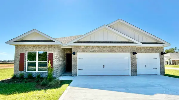 8677 Bluebell St, Milton, FL 32583