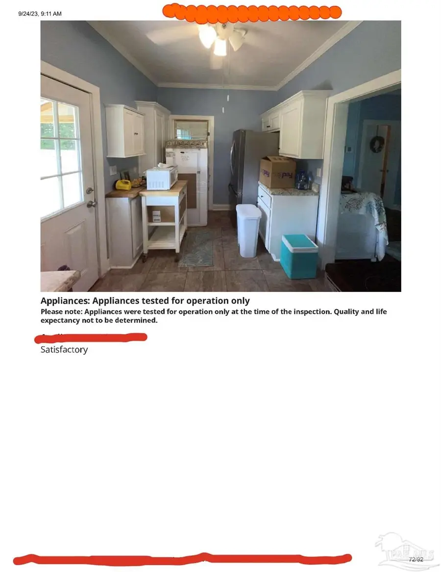 3803 Clanton St, Jay, FL 32565 - Image #3