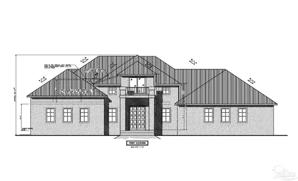 509 Dracena Way, Gulf Breeze, FL 32561