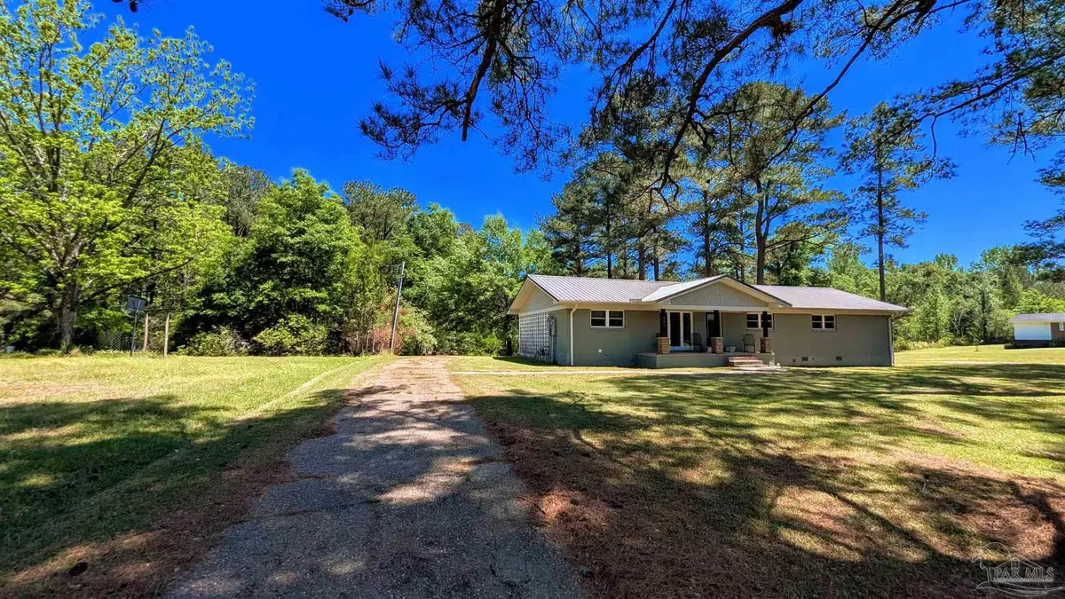 203 Gordy St, Chatom, AL 36518 - Image #1