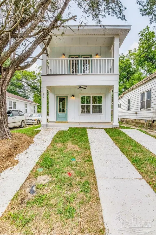 312 E Blount St, Pensacola, FL 32503