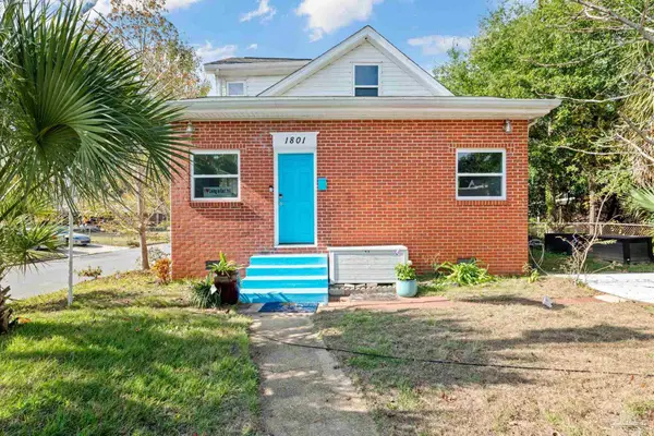 1801 8th Ave, Pensacola, FL 32503