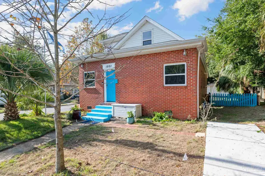 1801 8th Ave, Pensacola, FL 32503 - Image #2