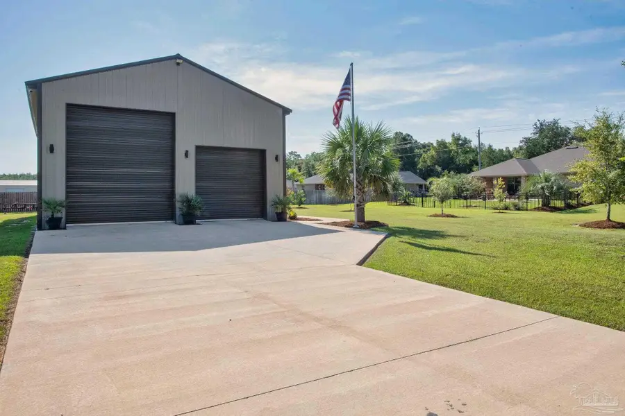 5392 Sa Jones Rd, Milton, FL 32583 - Image #2