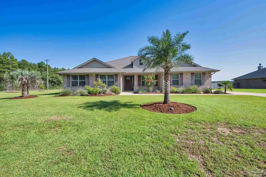 5392 Sa Jones Rd, Milton, FL 32583 - Image #3