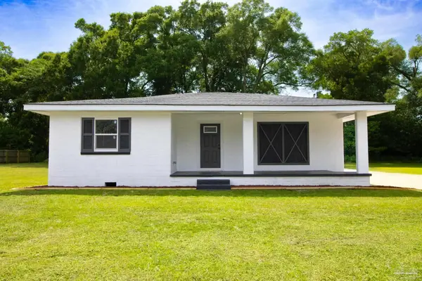 607 N 69th Ave, Pensacola, FL 32506