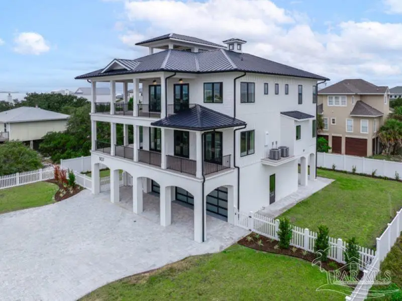 1107 Via Deluna Dr, Pensacola Beach, FL 32561 - Image #3