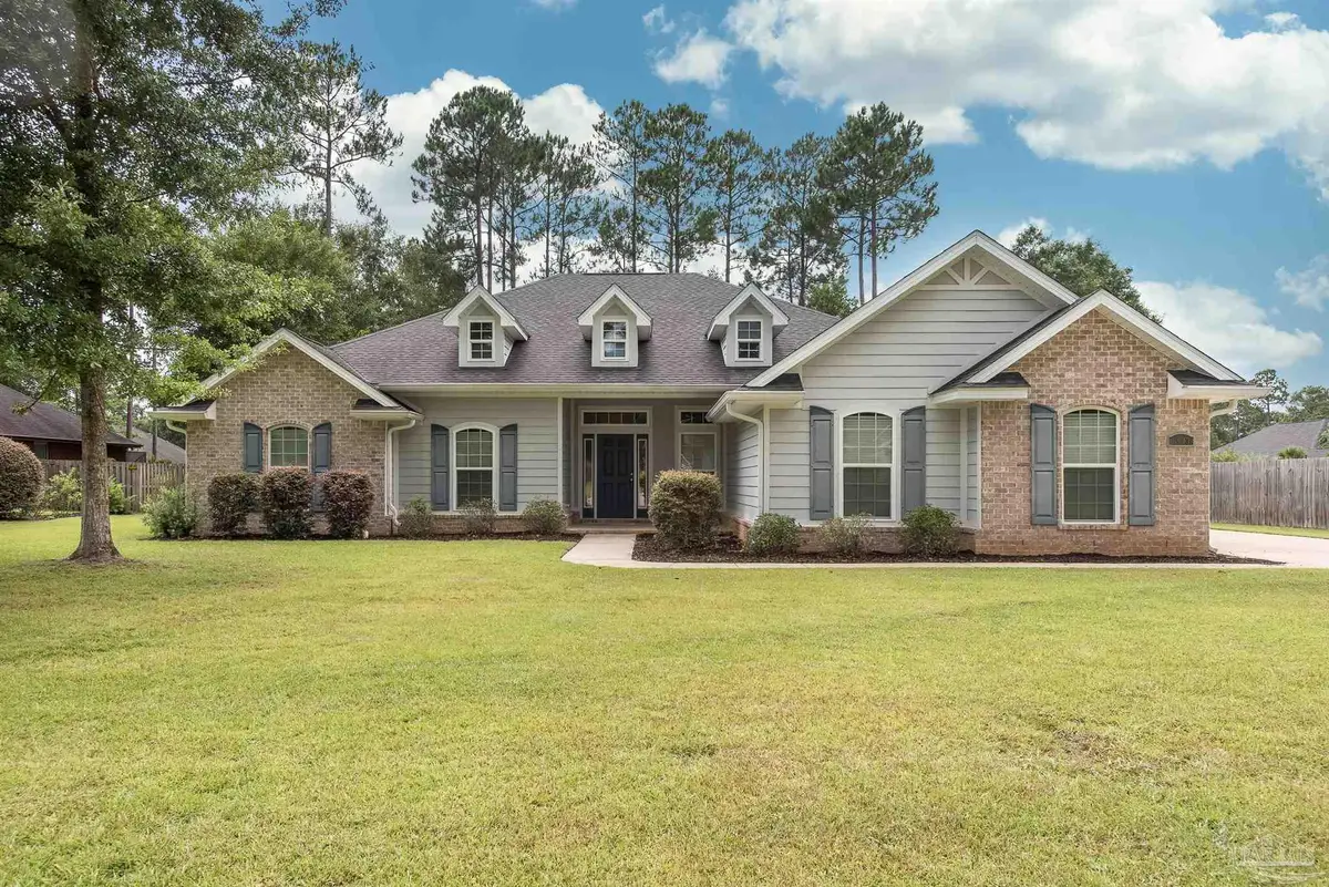 6013 Augustine Dr, Pace, FL 32571 - Image #1