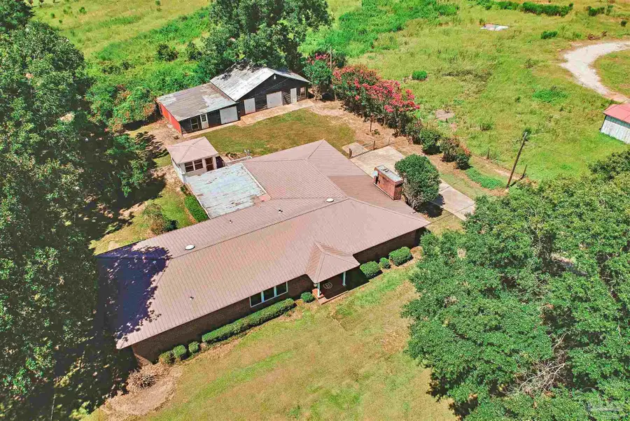 3224 Hwy 4, Jay, FL 32565 - Image #3