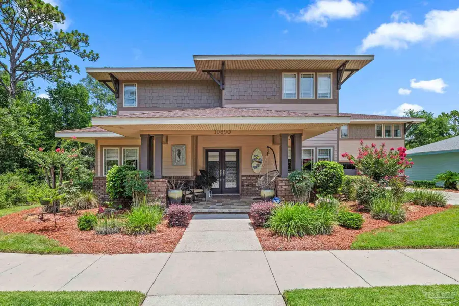 10690 Close Hauled Rd, Pensacola, FL 32507 - Image #3