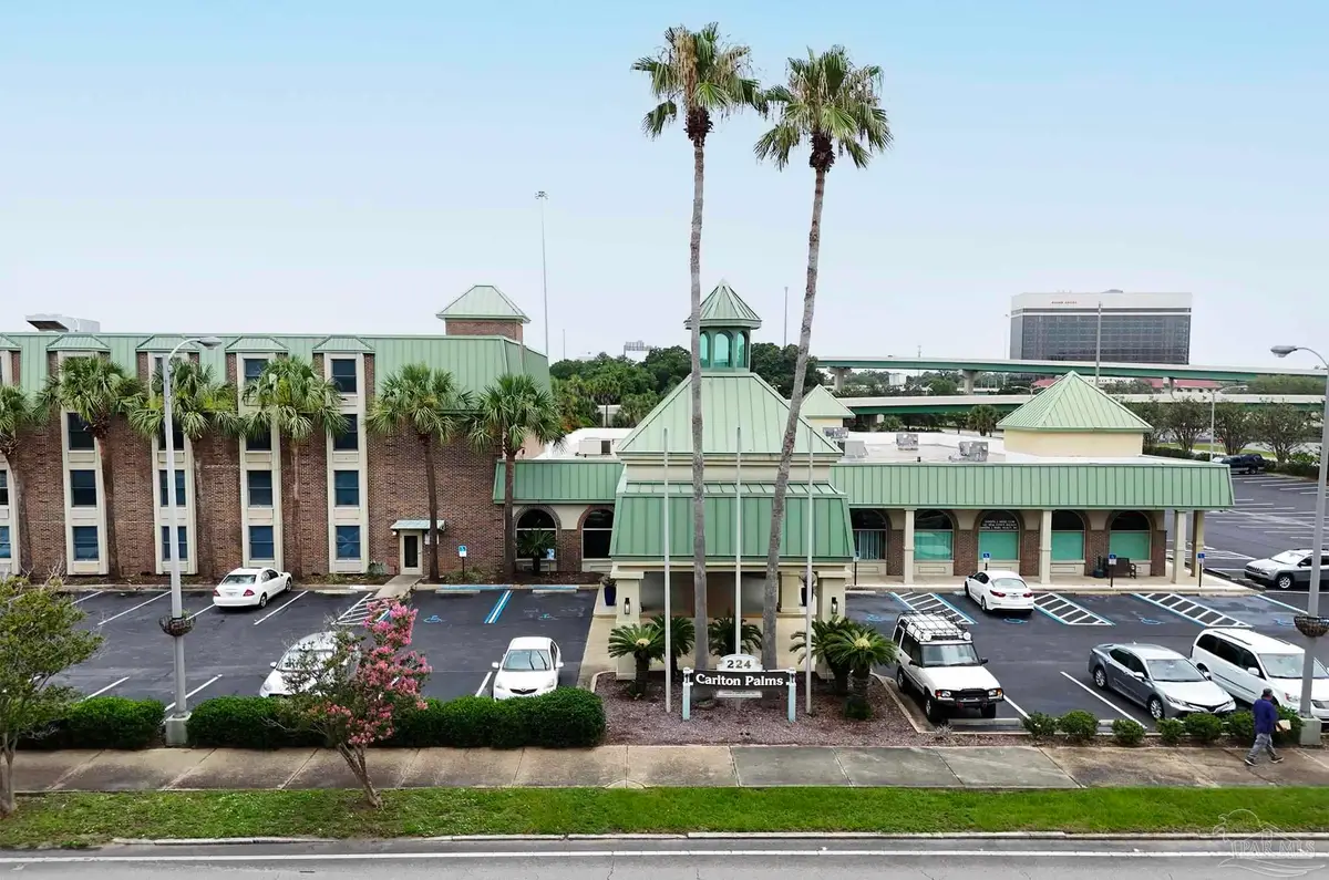 224 E Garden St #420, Pensacola, FL 32502 - Image #1