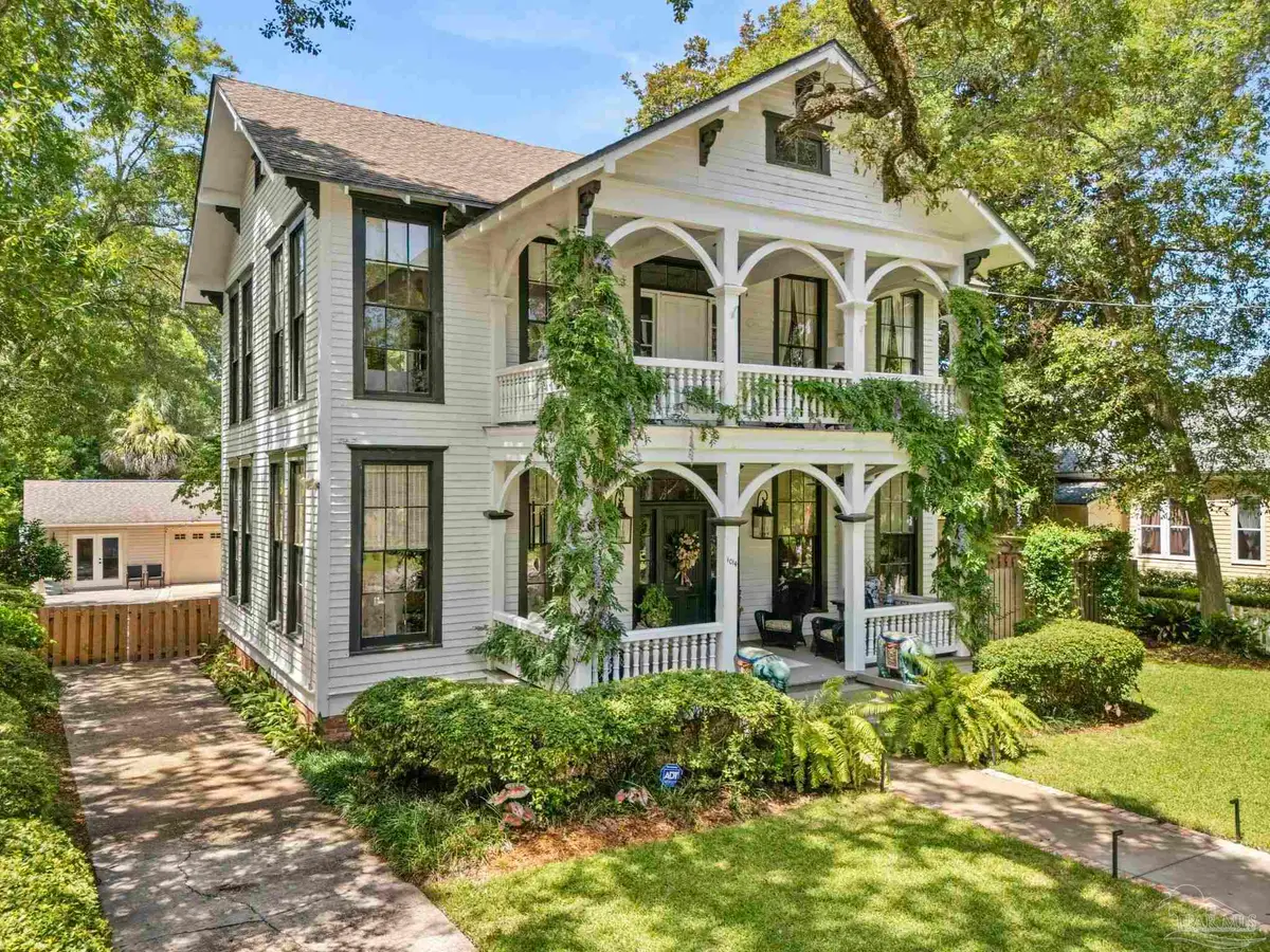 1014 E Mallory St, Pensacola, FL 32503 - Image #1