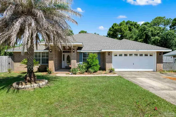 1273 Grand Ridge Cir, Gulf Breeze, FL 32563