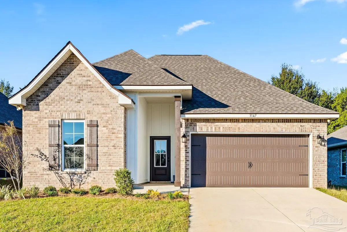 3147 Camphor Rd #3 (lot ), Pensacola, FL 32526 - Image #1