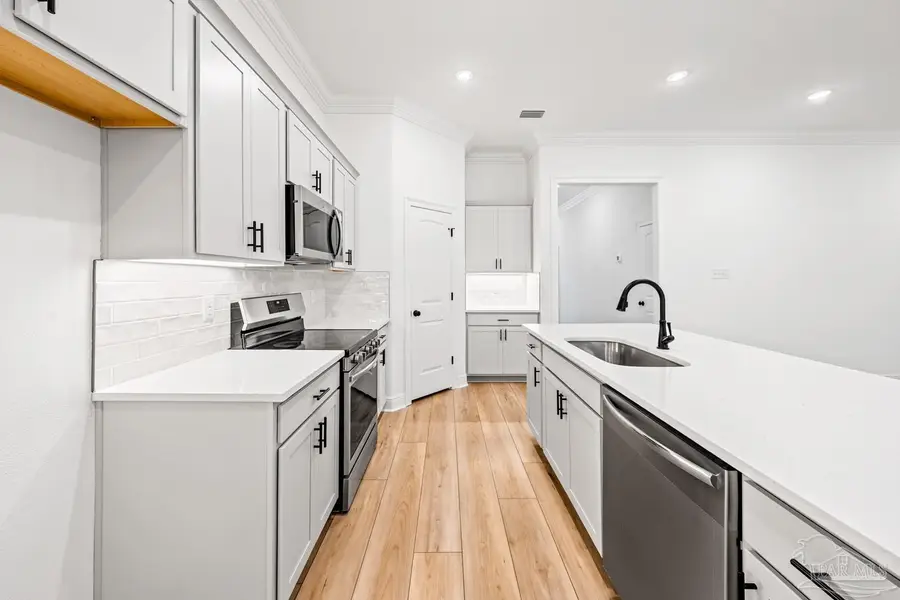 3147 Camphor Rd #3 (lot ), Pensacola, FL 32526 - Image #2