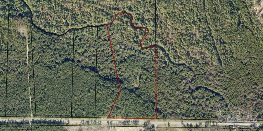 5810 Colts Crossing Ln, Milton, FL 32570 - #2