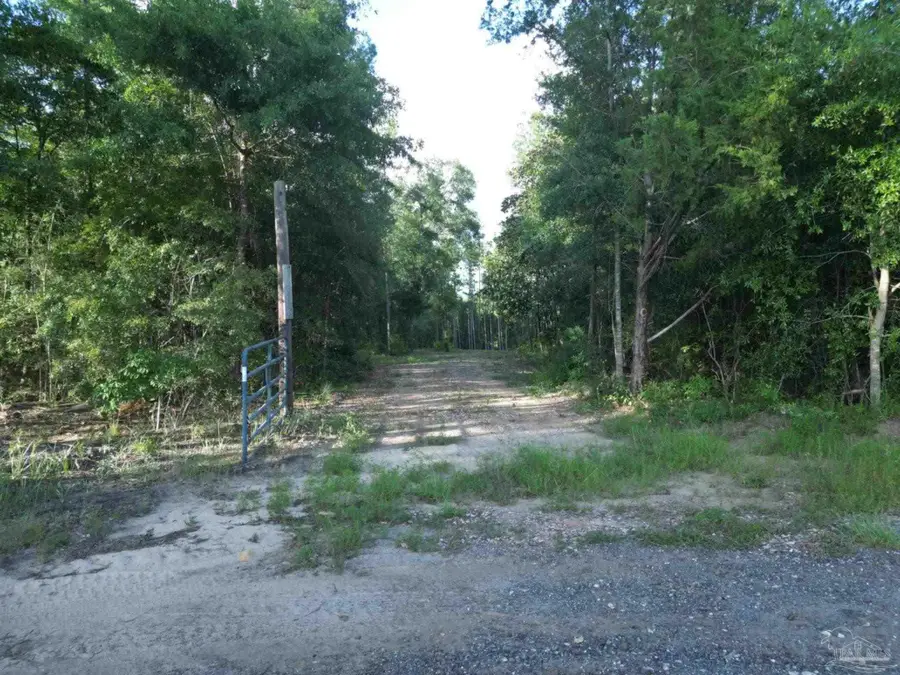 5810 Colts Crossing Ln, Milton, FL 32570 - #3