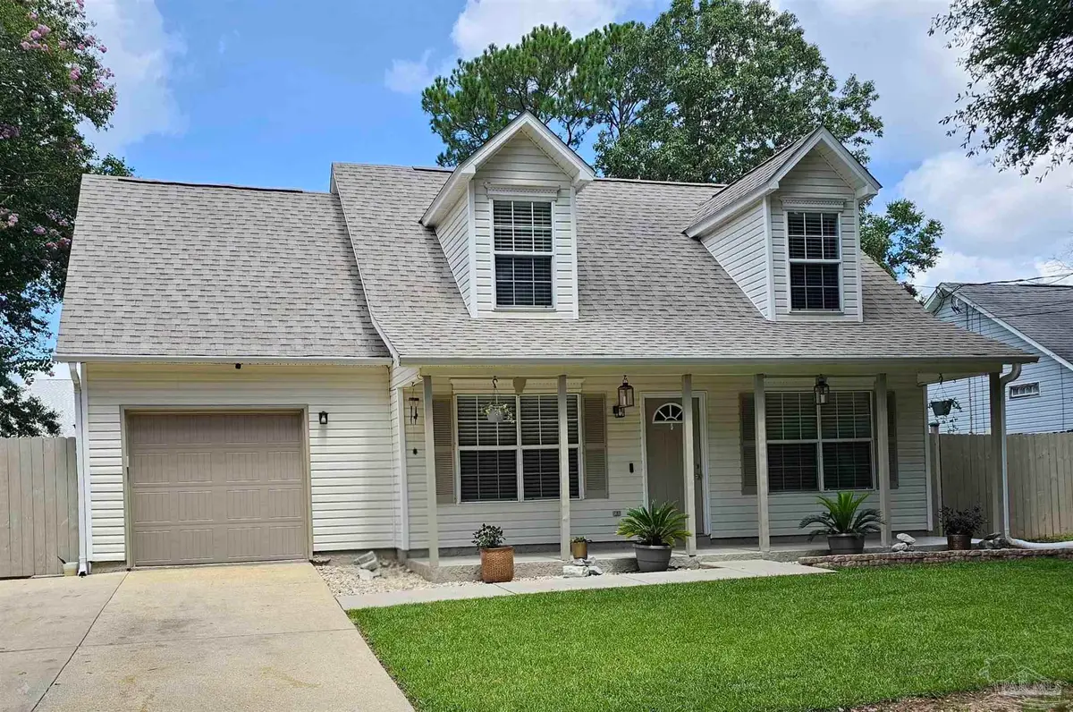 7165 Eight Mile Creek Rd, Pensacola, FL 32526 - Image #1