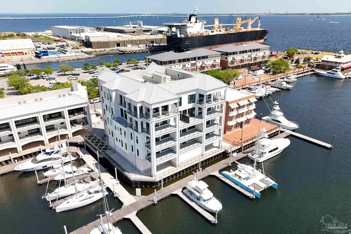 801 S Palafox St #201, Pensacola, FL 32502 - Image #1
